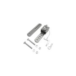 Husky Center Line TS Weight Distribution Hitch Bracket & Hardware Kit