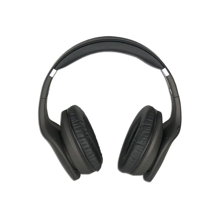 DISH IHip Wireless Bluetooth Headphones 1 DISH IHip Wireless Bluetooth Headphones