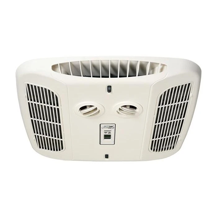 Coleman Mach Bluetooth Non-Ducted Ceiling Assembly 1 Coleman Mach Bluetooth Non-Ducted Ceiling Assembly