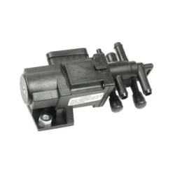 Pollock Fuel Tank Selector Valve