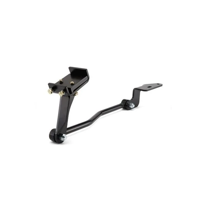 Blue Ox Trak Bar Fits E350 & E450 C-Chassis Rear 1 Blue Ox Trak Bar Fits E350 & E450 C-Chassis Rear