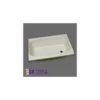 Specialty Recreation 24" X 38" RH White Bathtub