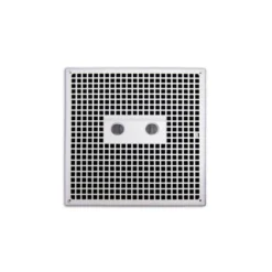 Coleman Air Conditioner Manual Control Ducted Ceiling Assembly