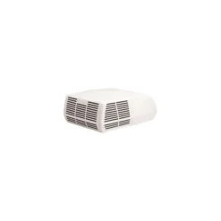 Coleman Mach 3 POWER Saver 13.5K BTU Air Conditioner In White