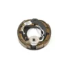 Husky Electric Trailer Brake Assembly 7 Inch X 1 1/4 Inch RH 2200LB