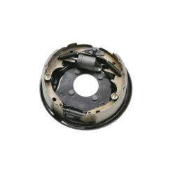 Husky Hydraulic 10" X 2.25" Brake Assembly RH 3500LB