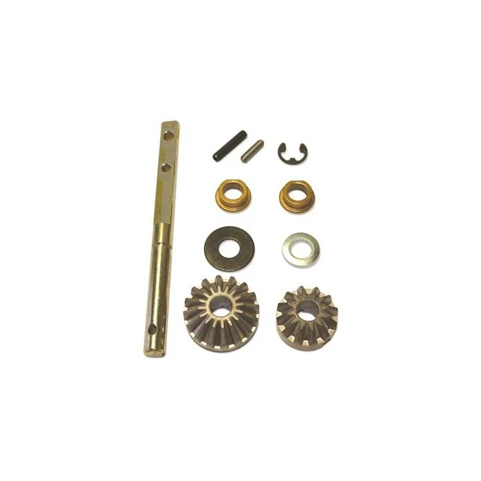 Lippert Components Replacement Lead Landing Gear Leg Repair Kit 1 Lippert Components Replacement Lead Landing Gear Leg Repair Kit