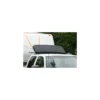 Icon AeroShield Wind Deflector 48" W X 22" H