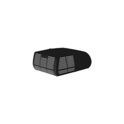 Coleman Mach 3 POWER Saver 13.5K BTU Air Conditioner W/ Heat Pump In Black