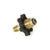 Camco Propane Hose POL Connection