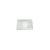 Lippert Compnents 24" X 36" White Center Drain Bathtub