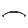 AP Products 1400lb Trailer Axle Leaf Spring
