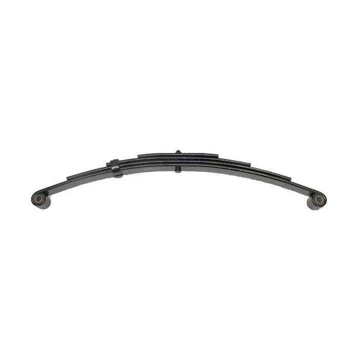 1750lb Trailer Axle Leaf Spring 1 1750lb Trailer Axle Leaf Spring