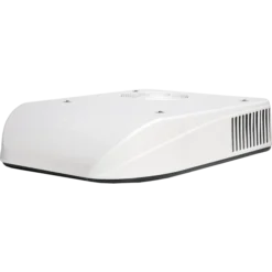 Coleman Mach 8 Plus 13.5 BTU White With Heat & Condensate Pump