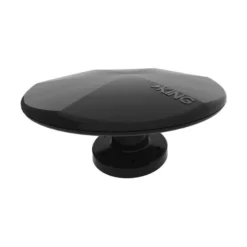 King Controls Omni-Directional HDTV Antenna With Tri-Pod Mount