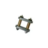 MORryde Tandem Axle Greaseable Shackle Kit