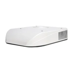 Coleman White Air Conditioner Mach 8 Plus Roughneck