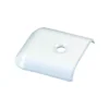 JR Products Side Molding End Cap