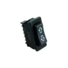 JR Products In-Line Furniture Switch