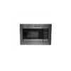 Greystone 0.9 Cubic Ft Stainless Steel Microwave Oven
