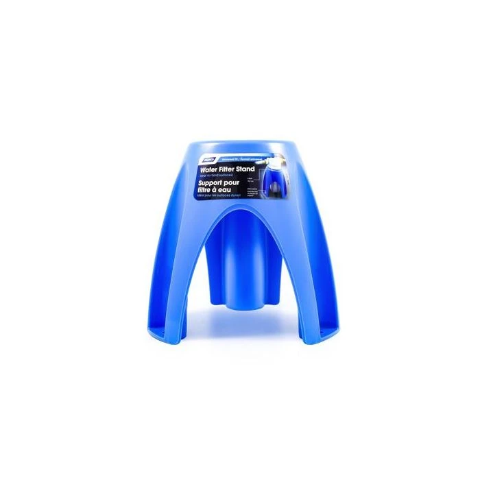 Camco Fresh Water Filter Stand 1 Camco Fresh Water Filter Stand