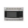 Patrick Industries High Pointe Stainless Steel 1.0 Cu Ft Microwave Oven
