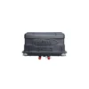 GearDeck Slideout Cargo Carrier With LED Lights