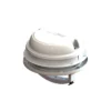 MaxxAir Ventilation Solutions Powered Roof Vent White