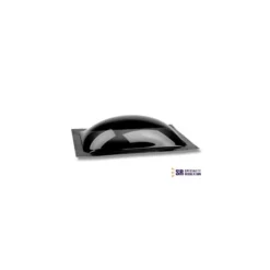 Specialty Recreation 18" X 30" Smoke Skylight