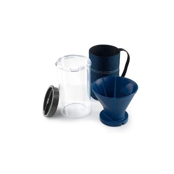 GSI Outdoors Lava Drip Portable Coffee Maker 1 GSI Outdoors Lava Drip Portable Coffee Maker
