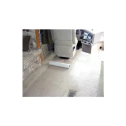 AP Products Clear Floor Protector 21" X 200'