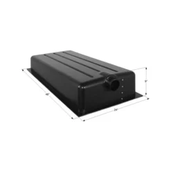 ICON 25 Gallon Waste Holding Tank