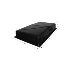 ICON 44 Gallon Waste Holding Tank