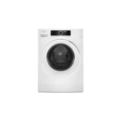 Whirlpool Stackable 1.9 Cu. Ft. Washer - White