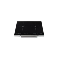 Portable Induction CookTop By Pinnacle Appliances