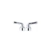 Dura Faucet Classical Chrome Replacement Handles