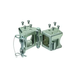 Fulton/Draw-Tite Fold-Away Trailer Hitch Coupler