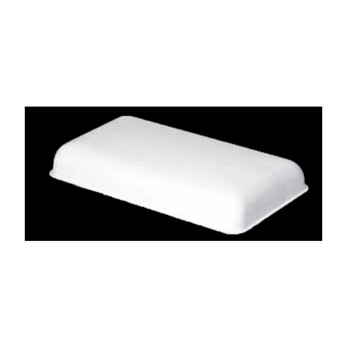 Ventline 5" X 18" Refrigerator Roof Vent - Cap 1 Ventline 5" X 18" Refrigerator Roof Vent - Cap