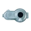 JR Products Low Profile Propane Regulator