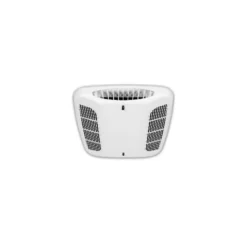 Coleman AC Non-Ducted Ceiling Assembly Black