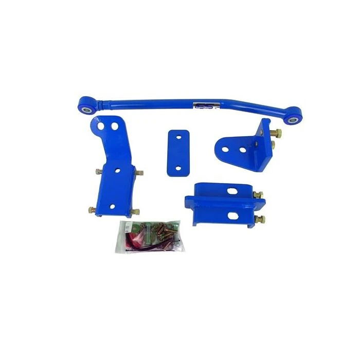 SuperSteer Track Bar For F53 With 14000 To 18000 Gross Vehicle Weight 1 SuperSteer Track Bar For F53 With 14000 To 18000 Gross Vehicle Weight