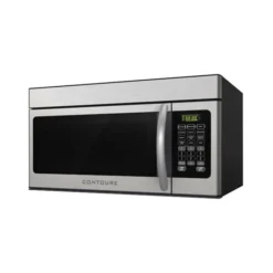 Contoure 1.6 Cu.ft. Convection Over The Range Microwave Oven