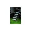 Lippert Components Premium 26" Quad Entry Solid Step