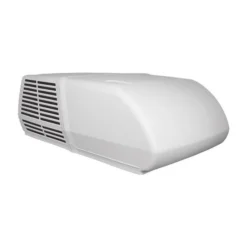 Coleman Mach 15 Power Saver 15K BTU White Air Conditioner