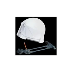 King Controls Quick Release Roof Mount Fixture