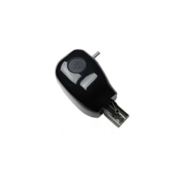 Lippert Components Solera Awning Idler Black