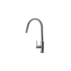 Lippert Components Flo-Max Kitchen Faucet