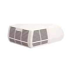 Coleman MACH 3 Plus White 13.5K BTU Air Conditioner