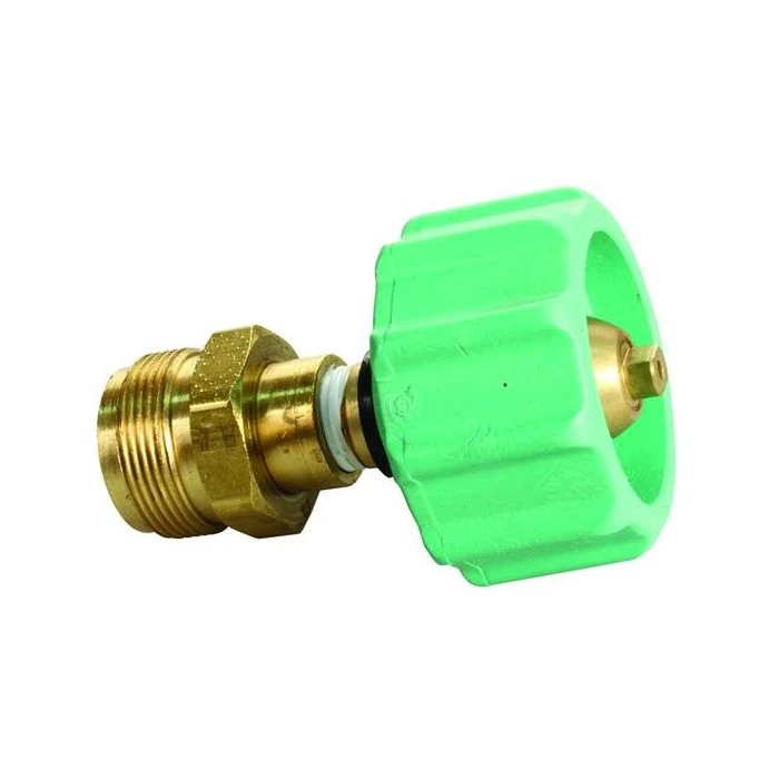 JR Products Propane Hose Connector 1 JR Products Propane Hose Connector