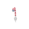 Oxygenics Red, White & Blue Shower Head